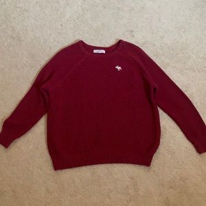 Abercrombie Kids Sweater (2/$20)